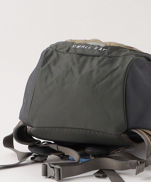 セール】＜THE NORTH FACE＞スモールデイ リュック（15L