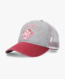 OVERRIDE | Cornell SWEAT MESH WASHED CAP / カレッジ(キャップ)