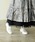 BEAMS JAPAN�i�r�[���X�@�W���p���j�́u�y�ʒ��zMOONSTAR / �t�F�C�N���U�[ ����΂� Ver.2.0�i���̑��V���[�Y�j�v�b�z���C�g