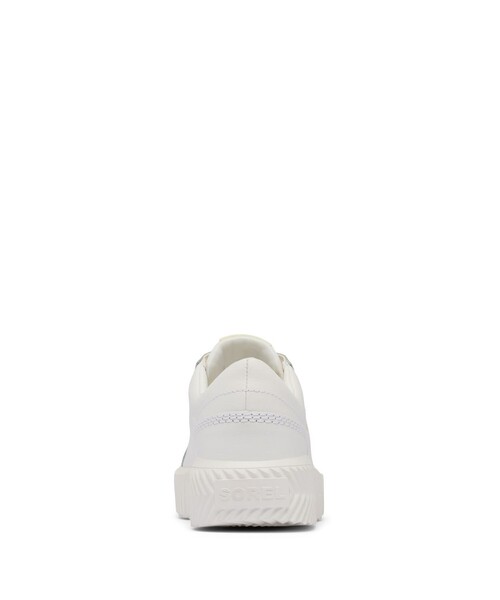 SOREL(ソレル)の「SOREL/レディース オーエヌエーアベニュー スリッポン スニーカー 厚底 高クッション 軽量 /ソレル(スニーカー・レディース・ブラック/ホワイト・25.0cm/24.5cm/23.5cm/26.0cm/25.5cm/23.0cm/24.0cm/22.5cm)」の12枚目の写真