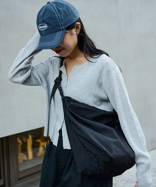 NYLON｜SLOW – スロウ 公式ECサイト | 革製のバッグ、財布 等の