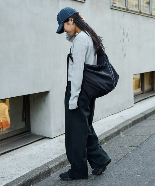 超軽量150g ソフトナイロンショルダーバッグ（ショルダーバッグ