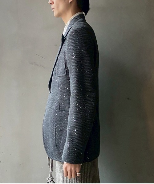 MASU（エムエーエスユー）の「MASU/エムエーエスユー/ SPAKING