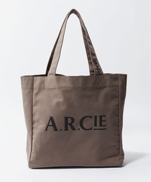 AMERICAN RAG CIE | 【AMERICAN RAG CIE】BIG A.R.Cie トート(トートバッグ)