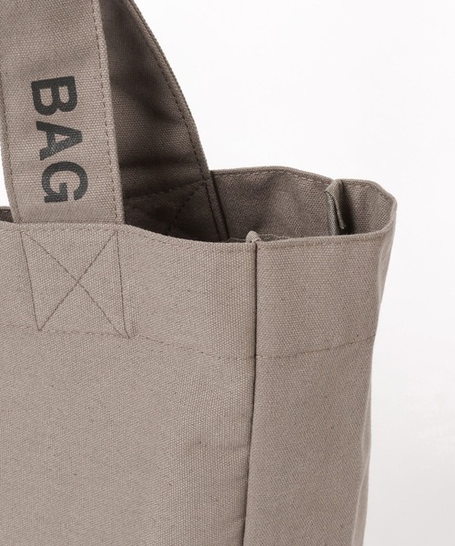 AMERICAN RAG CIE（アメリカンラグシー）の「【AMERICAN RAG CIE】BIG A.R.Cie トート（トートバッグ・レディース・カーキ/ブラック・FREE）」の10枚目の写真