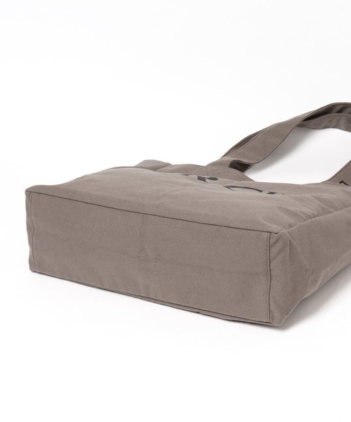 AMERICAN RAG CIE（アメリカンラグシー）の「【AMERICAN RAG CIE】BIG A.R.Cie トート（トートバッグ・レディース・カーキ/ブラック・FREE）」の14枚目の写真