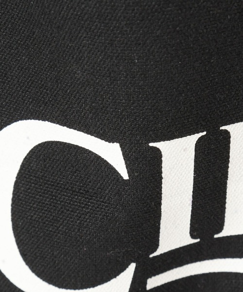 AMERICAN RAG CIE（アメリカンラグシー）の「【AMERICAN RAG CIE】BIG A.R.Cie トート（トートバッグ・レディース・カーキ/ブラック・FREE）」の17枚目の写真