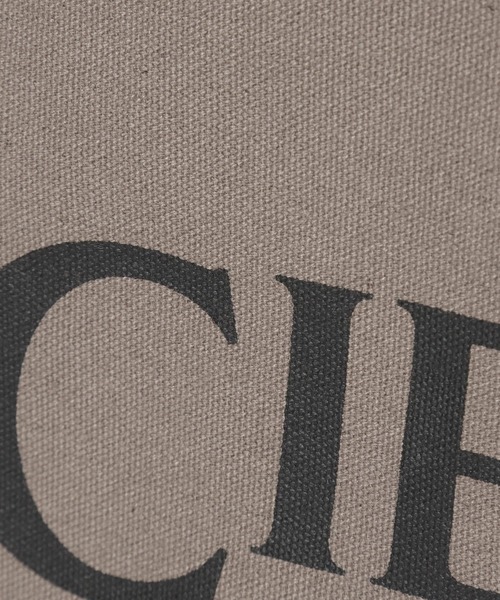 AMERICAN RAG CIE（アメリカンラグシー）の「【AMERICAN RAG CIE】BIG A.R.Cie トート（トートバッグ・レディース・カーキ/ブラック・FREE）」の18枚目の写真