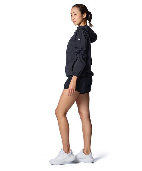 UNDER ARMOUR(アンダーアーマー)の「UAインフィニット(ランニング/レディース)(スニーカー・レディース・グレー系その他・25.0cm/25.5cm/23.5cm/24.0cm/24.5cm/23.0cm)」の4枚目の写真