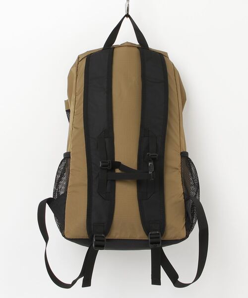 karrimor（カリマー）の「grab knapsack（バックパック/リュック・メンズ・チャコールグレー/ブラック/ブラウン・FREE）」の16枚目の写真