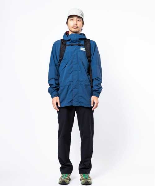 karrimor（カリマー）の「grab knapsack（バックパック/リュック・メンズ・チャコールグレー/ブラック/ブラウン・FREE）」の7枚目の写真