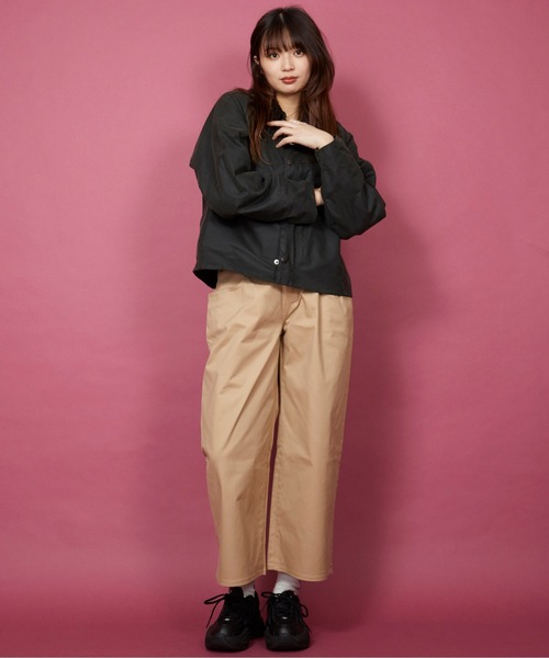 soor ploom Cardigan Tulip Stitch 6y 【公式通販】
