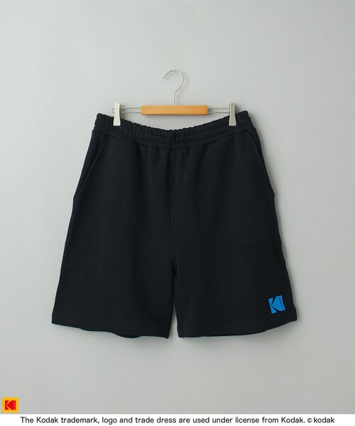 coen(コーエン)の「【Kodak/コダック】ロゴアイコンショーツ(その他パンツ・メンズ・ホワイト/ブラック・L/M/XL)」の20枚目の写真