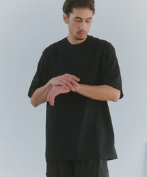 【NewAnce】Crew Neck Tee / クルーネックTee