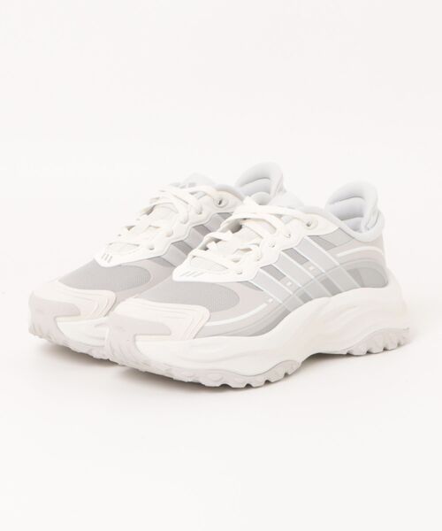 メロウィルメロディアス セール】【adidas】 MAXXWAVY HALO（スニーカー）｜adidas
