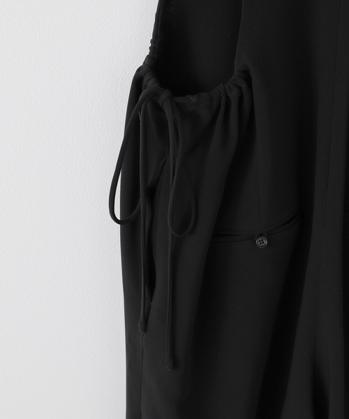 『VENIT 』ヴェニット　オールインワン VENIT/ヴェニット ダブルクロスオールインワン（つなぎ