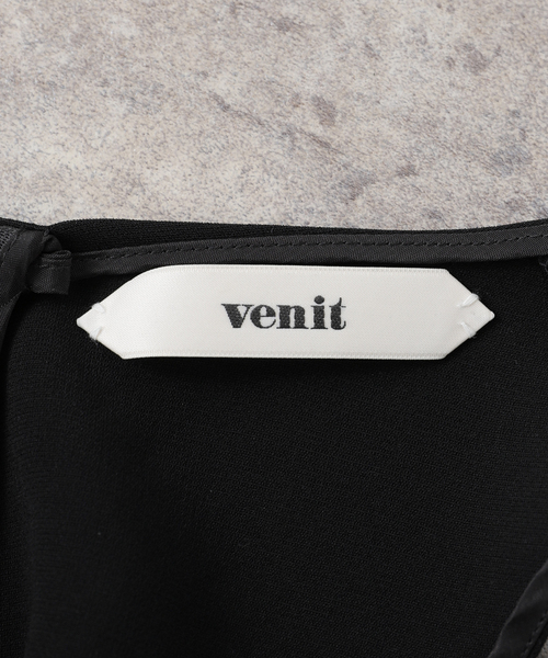 セール】VENIT/ヴェニット ダブルクロスオールインワン（つなぎ
