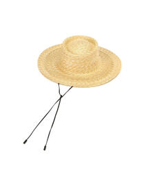 ODDS/オッズ　MUGI PORKPIE HAT　ハット　カンカン帽