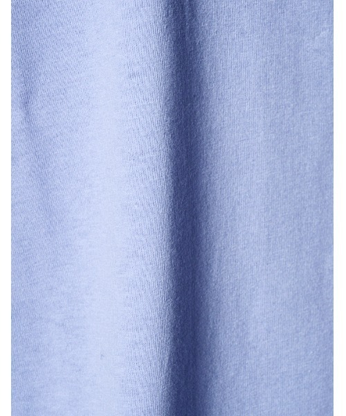 RUMCHE（ラムシェ）の「"Roy Taro" Art Print Long Sleeve T-shirt / "Roy taro"アートプリントロングスリーブTシャツ（Tシャツ/カットソー・レディース・ホワイト/ブラック/サックスブルー・FREE）」の14枚目の写真