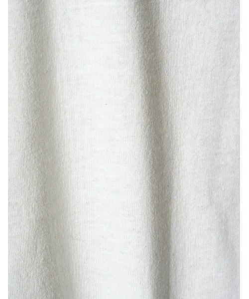 RUMCHE（ラムシェ）の「"Roy Taro" Art Print Long Sleeve T-shirt / "Roy taro"アートプリントロングスリーブTシャツ（Tシャツ/カットソー・レディース・ホワイト/ブラック/サックスブルー・FREE）」の22枚目の写真