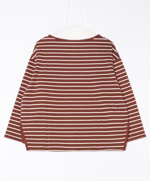 MikiA.P.C. アーペーセー ロゴボーダーカットソー M 美品 楽天市場】アーペーセー ボーダーの通販