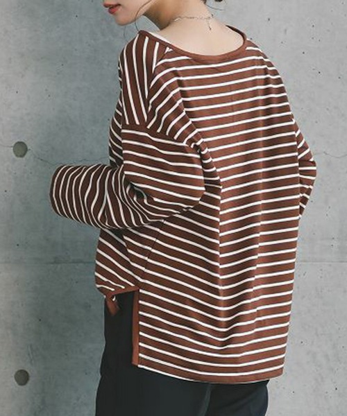 MikiA.P.C. アーペーセー ロゴボーダーカットソー M 美品 楽天市場】アーペーセー ボーダーの通販