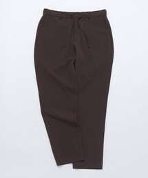 SHIPS | SHIPS:〈セットアップ対応/手洗い可能〉RIRANCHA(R) イージー パンツ(その他パンツ)