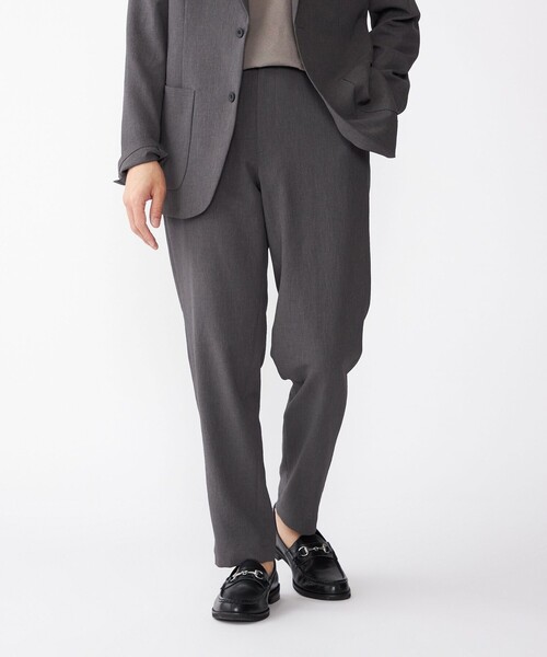 セール】SHIPS:〈セットアップ対応/手洗い可能〉RIRANCHA(R) イージー