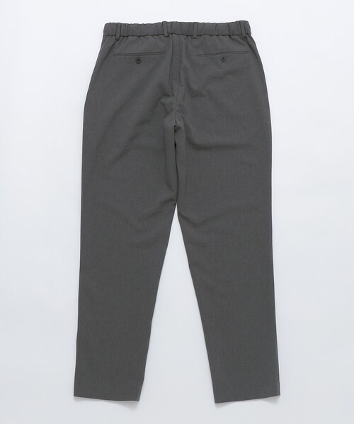 セール】SHIPS:〈セットアップ対応/手洗い可能〉RIRANCHA(R) イージー