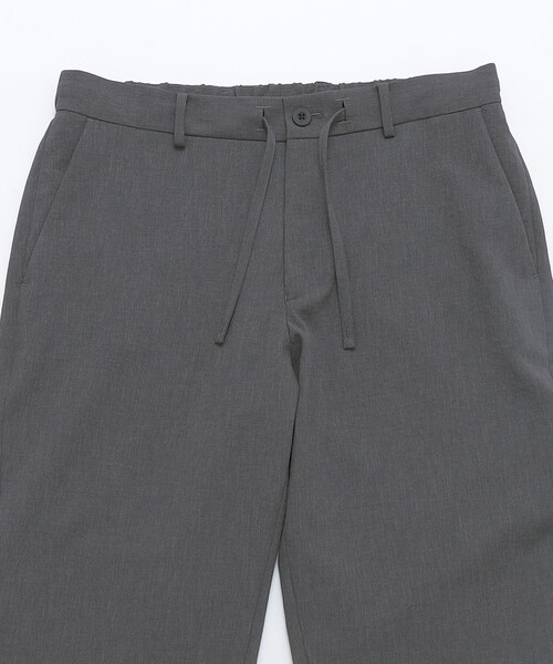 セール】SHIPS:〈セットアップ対応/手洗い可能〉RIRANCHA(R) イージー