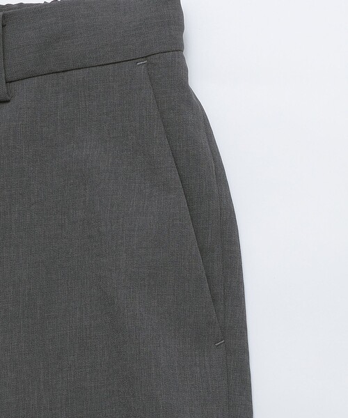 セール】SHIPS:〈セットアップ対応/手洗い可能〉RIRANCHA(R) イージー