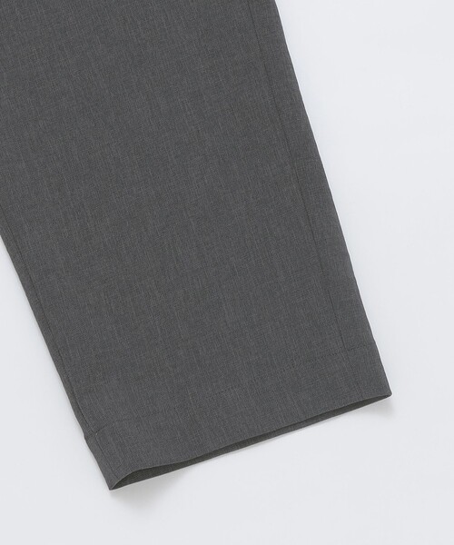 SHIPS（シップス）の「SHIPS:〈セットアップ対応/手洗い可能〉RIRANCHA(R) イージー パンツ（その他パンツ・メンズ・ブルー/グレー/ブラウン・LARGE/MEDIUM/SMALL/X-LARGE）」の13枚目の写真