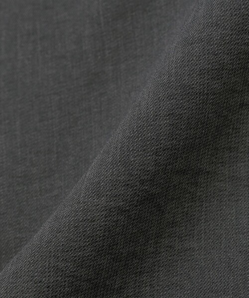 セール】SHIPS:〈セットアップ対応/手洗い可能〉RIRANCHA(R) イージー