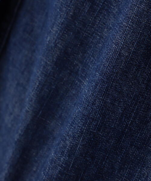 AVIREX(アヴィレックス)の「《直営店限定》DENIM EASY CARGO SHORTS / デニム イージーカーゴショーツ / AVIREX / アヴィレックス(その他パンツ・メンズ・その他35/ブラック・L/XL/2XL/M)」の17枚目の写真