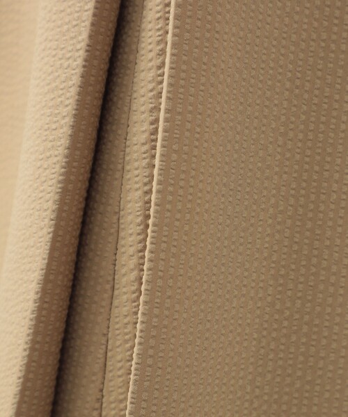 B:MING by BEAMS(ビーミングバイビームス)の「撥水 タック ワンピース(S~L)(ワンピース・レディース・ブラック/ブラウン系その他・SMALL/MEDIUM/LARGE)」の16枚目の写真