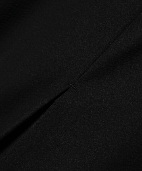 B:MING by BEAMS(ビーミングバイビームス)の「撥水 タック ワンピース(S~L)(ワンピース・レディース・ブラック/ブラウン系その他・SMALL/MEDIUM/LARGE)」の13枚目の写真