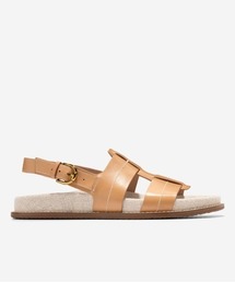 COLE HAAN｜コールハーンのサンダル（レザー・本革）通販 - ZOZOTOWN