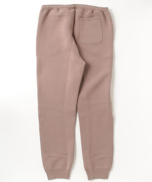 My sugar Babe（マイシュガーベイブ）の「spondish jogger pants（スウェットパンツ・メンズ・モカ/ブラック/グレー・MEDIUM/LARGE）」の4枚目の写真