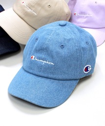 Champion（チャンピオン）の「【Champion】チャンピオン Kids キッズ ベーシックキャップ（キャップ）」