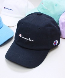 yield（イールド）の「【Champion】チャンピオン Kids キッズ ベーシックキャップ（キャップ）」