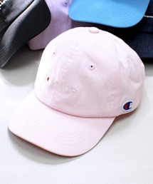 yield（イールド）の「【Champion】チャンピオン Kids キッズ ベーシックキャップ（キャップ）」