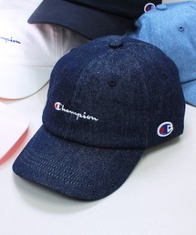 Champion（チャンピオン）の「【Champion】チャンピオン Kids キッズ ベーシックキャップ（キャップ）」