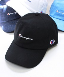 Champion（チャンピオン）の「【Champion】チャンピオン Kids キッズ ベーシックキャップ（キャップ）」