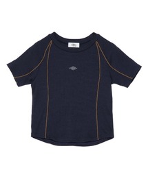 sculptor umbro トップス Tシャツ ブラウス シャツ ネイビー SCULPTOR×UMBRO Lace Shirts ネイビー - メルカリ