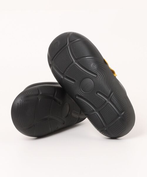TAW&TOE(トーアンドトー)の「TAW&TOE/トーアンドトー/ZEROVITY Flip Flop OG サンダル(サンダル・メンズ・ホワイト系2/ブラック・M/2XL/L/XL)」の4枚目の写真