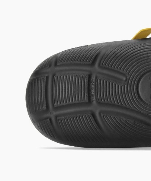 TAW&TOE(トーアンドトー)の「TAW&TOE/トーアンドトー/ZEROVITY Flip Flop OG サンダル(サンダル・メンズ・ホワイト系2/ブラック・M/2XL/L/XL)」の15枚目の写真