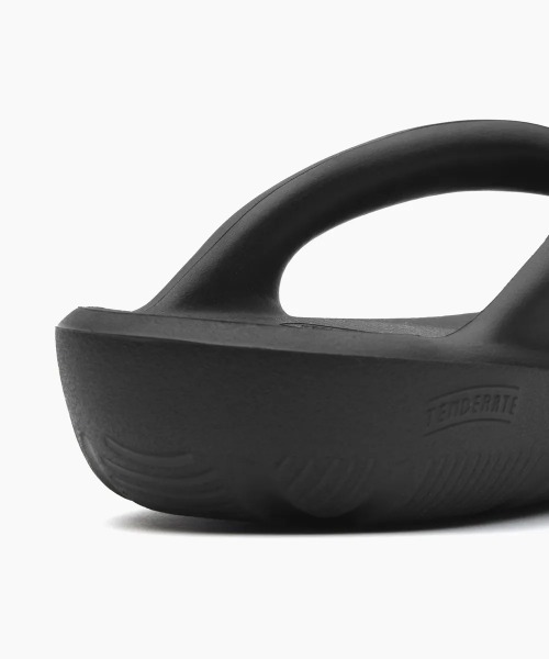 TAW&TOE(トーアンドトー)の「TAW&TOE/トーアンドトー/ZEROVITY Flip Flop OG サンダル(サンダル・メンズ・ホワイト系2/ブラック・M/2XL/L/XL)」の16枚目の写真
