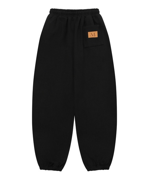 日本未発売/WEB限定】MUCENT(ムセント)/ユニセックス ワイド