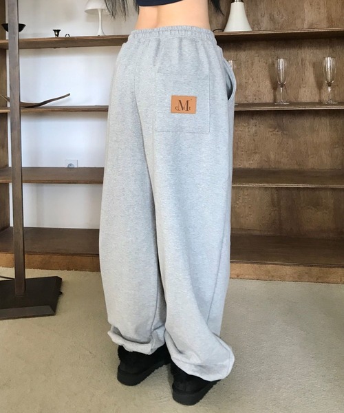 セール】【日本未発売/WEB限定】MUCENT(ムセント)/ユニセックス
