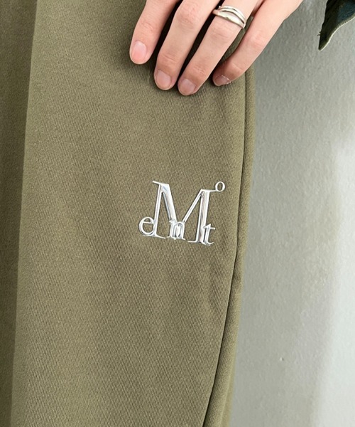 日本未発売/WEB限定】MUCENT(ムセント)/ユニセックス ワイド